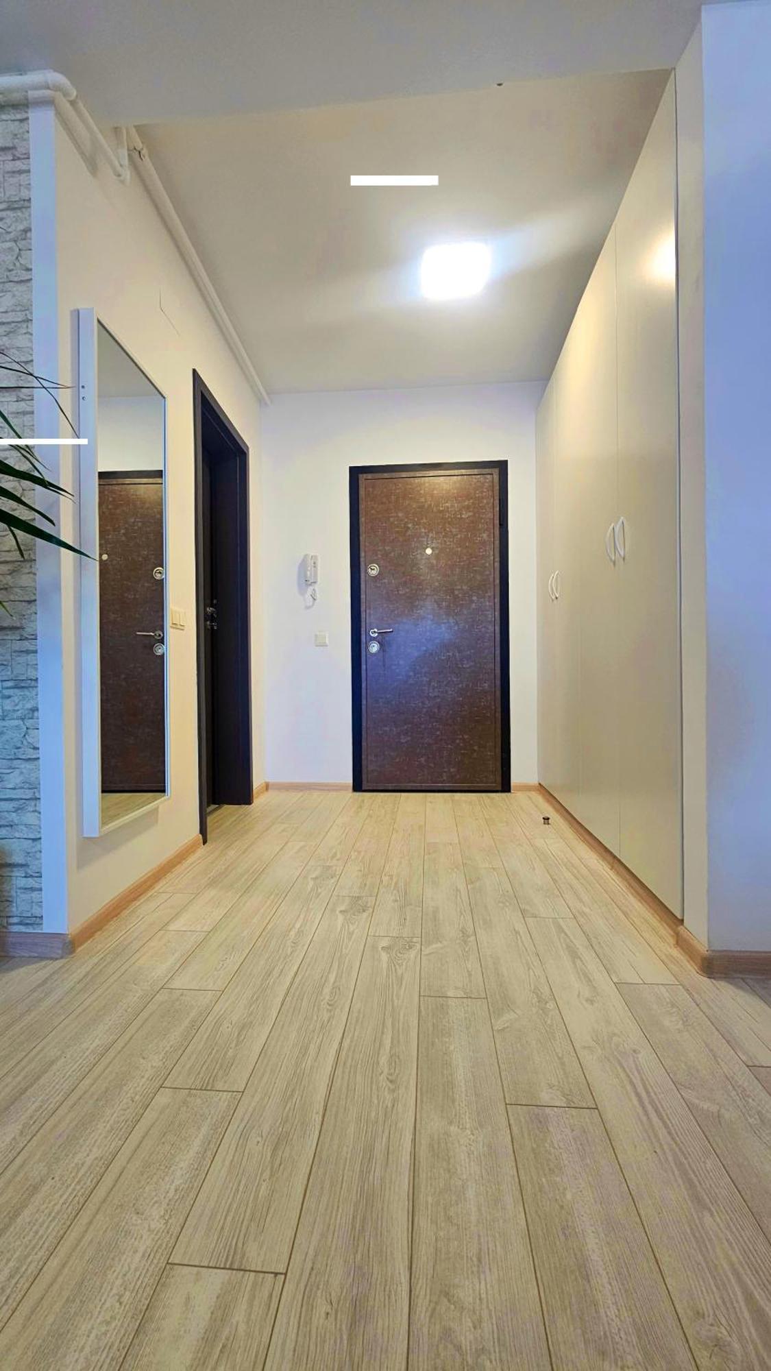 One Fancy Studio Bucureşti Exterior foto