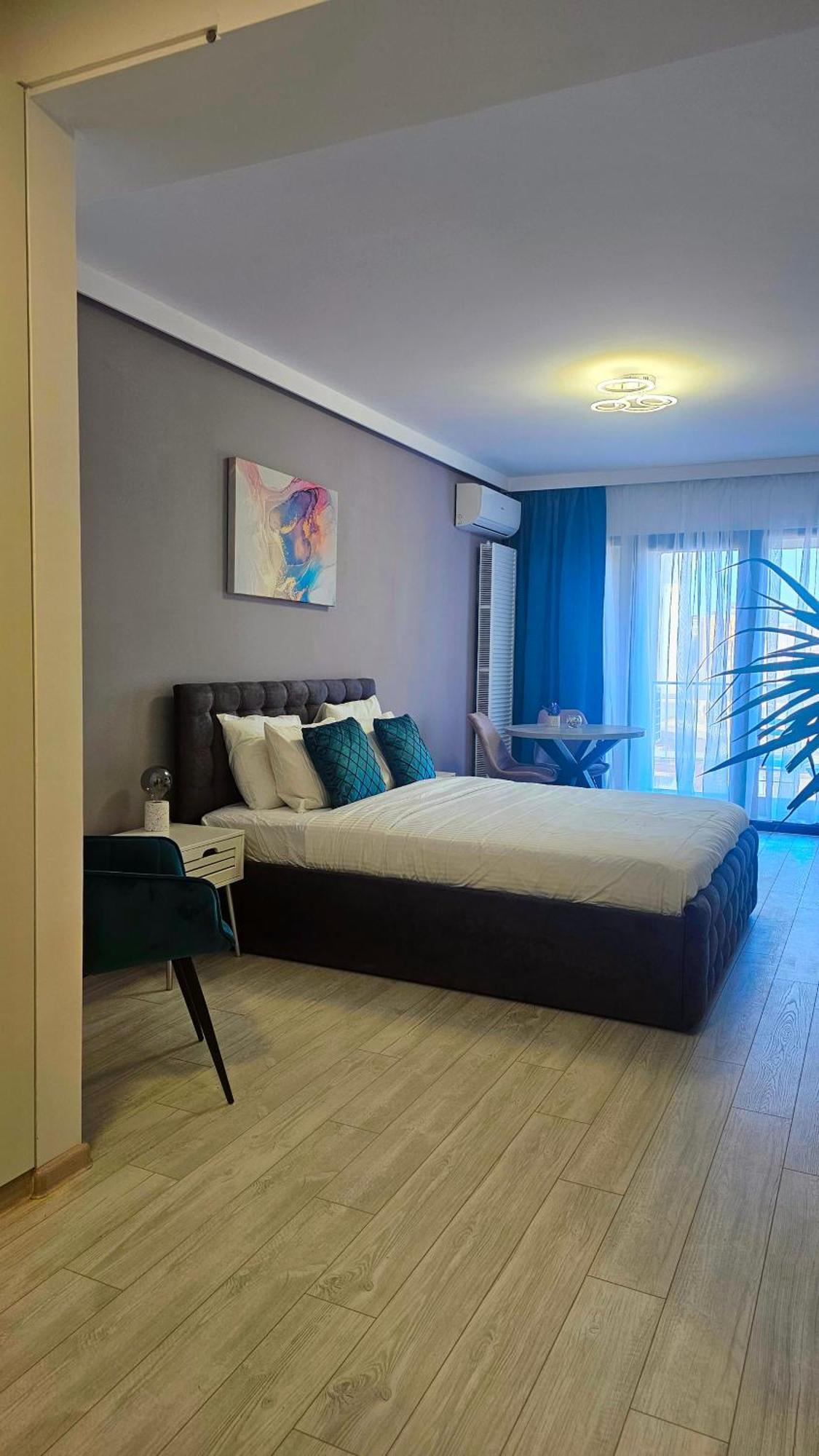 One Fancy Studio Bucureşti Exterior foto