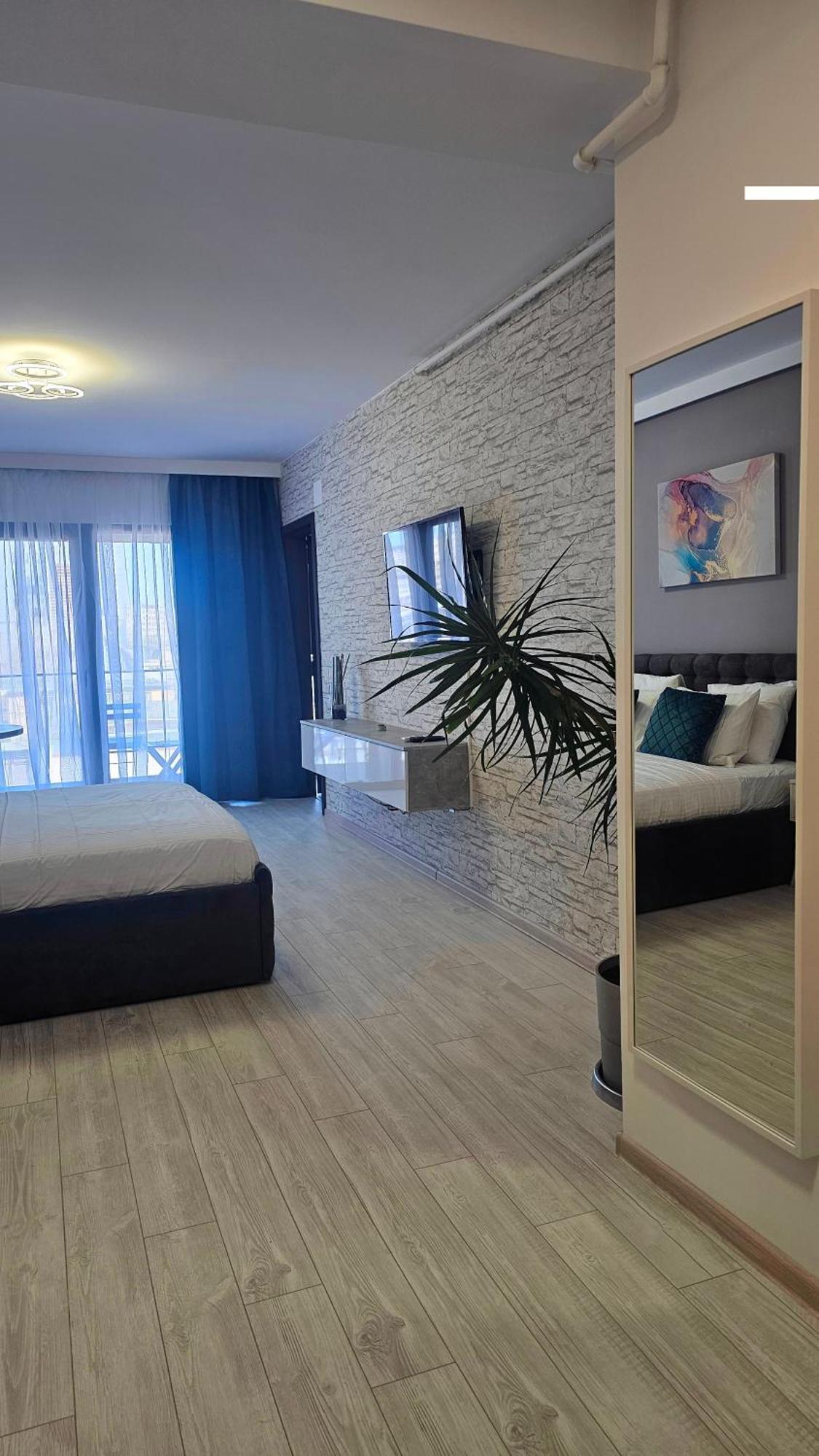 One Fancy Studio Bucureşti Exterior foto