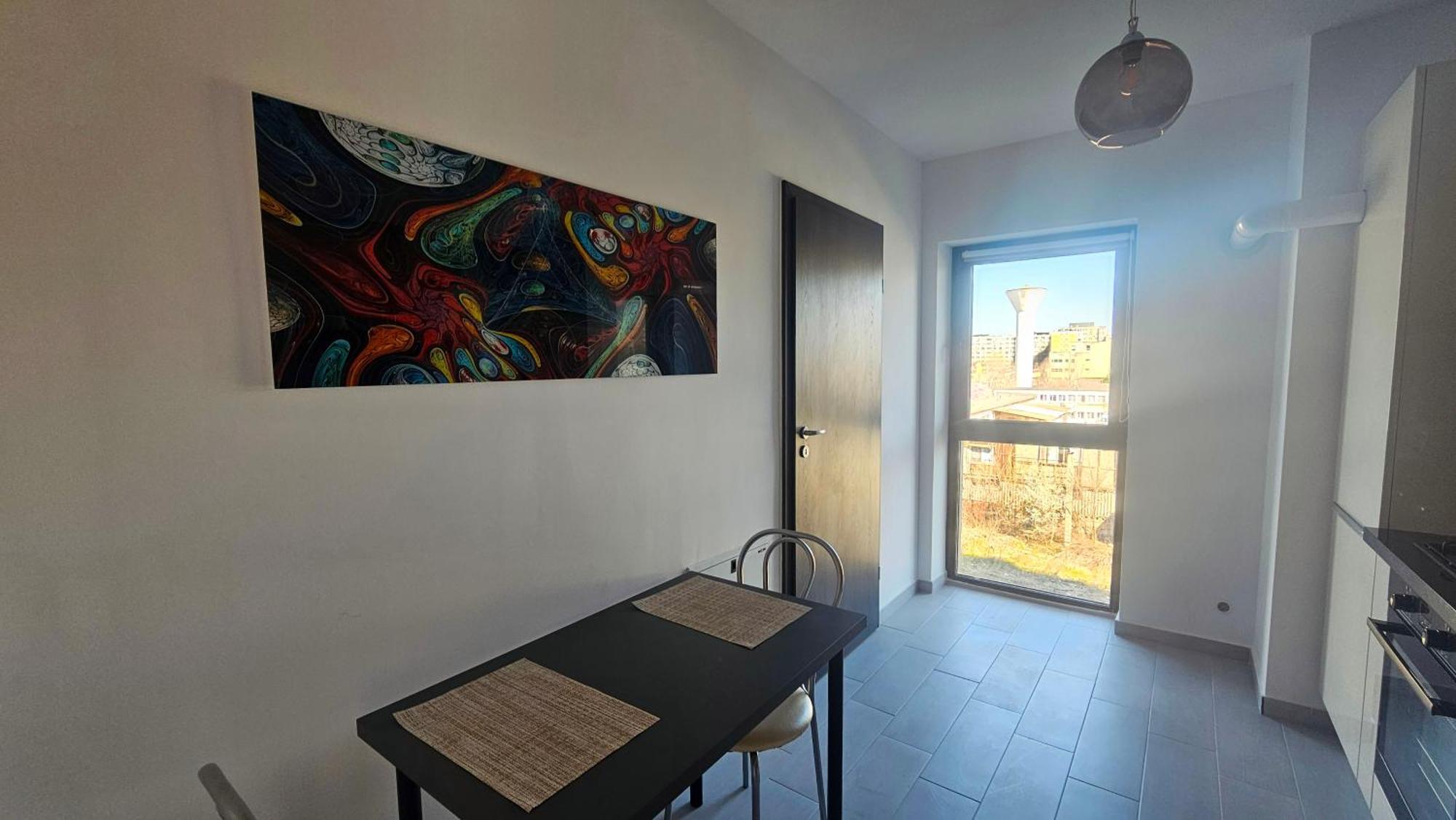One Fancy Studio Bucureşti Exterior foto
