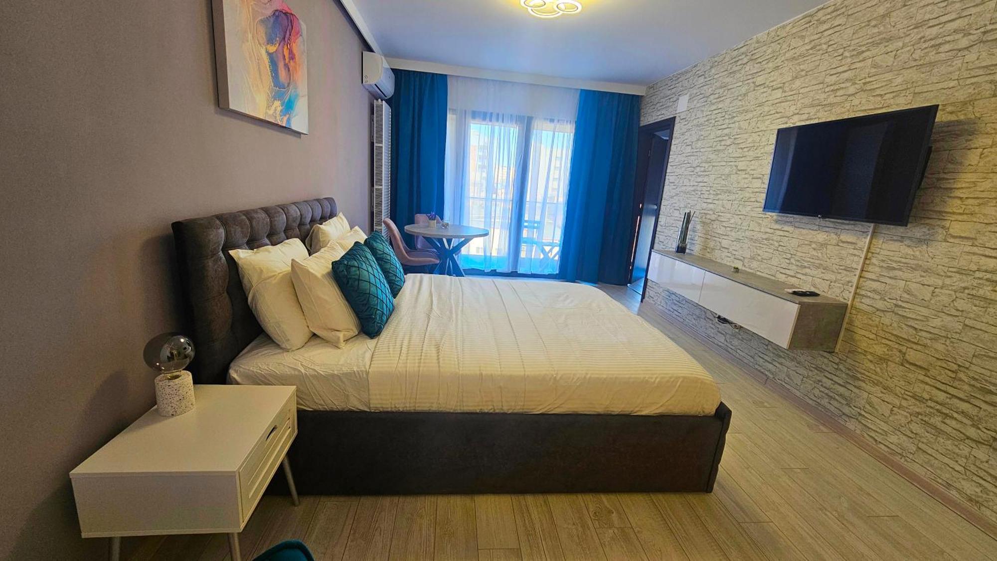 One Fancy Studio Bucureşti Exterior foto